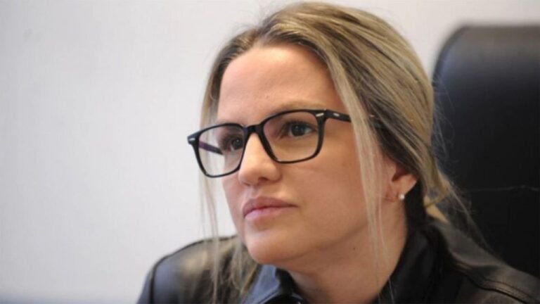 Expusieron a Píparo cuando quiso armar una fake news en Florencio Varela
