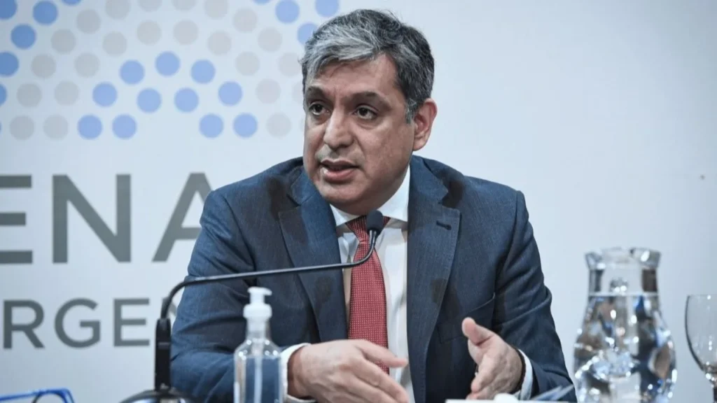 Conmoción por el fallecimiento del senador Matías Rodríguez