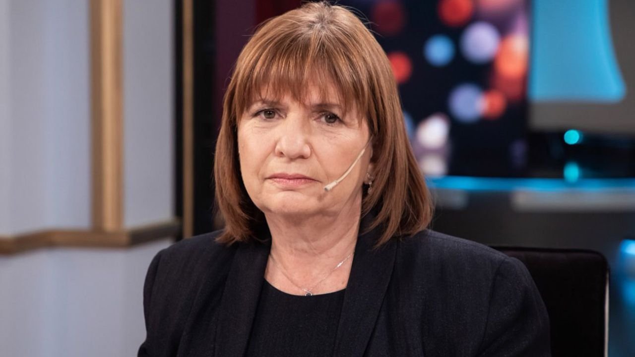 Crece la interna: Bullrich rompió el bloque PRO en la Legislatura bonaerense