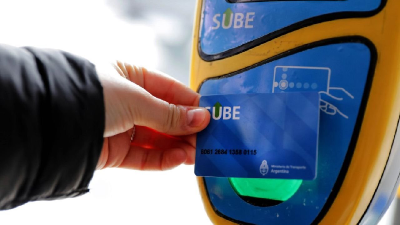 Pasajeros podrán renunciar al subsidio de tarifas en transporte