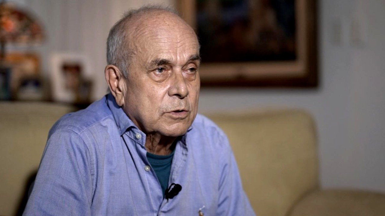 Carlos Rodríguez abandonó La Libertad Avanza
