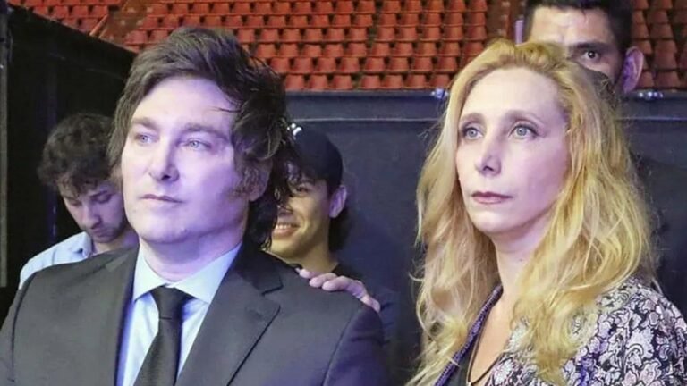 Karina Milei no declaró y Viola no presentó pruebas en la denuncia de supuesto fraude