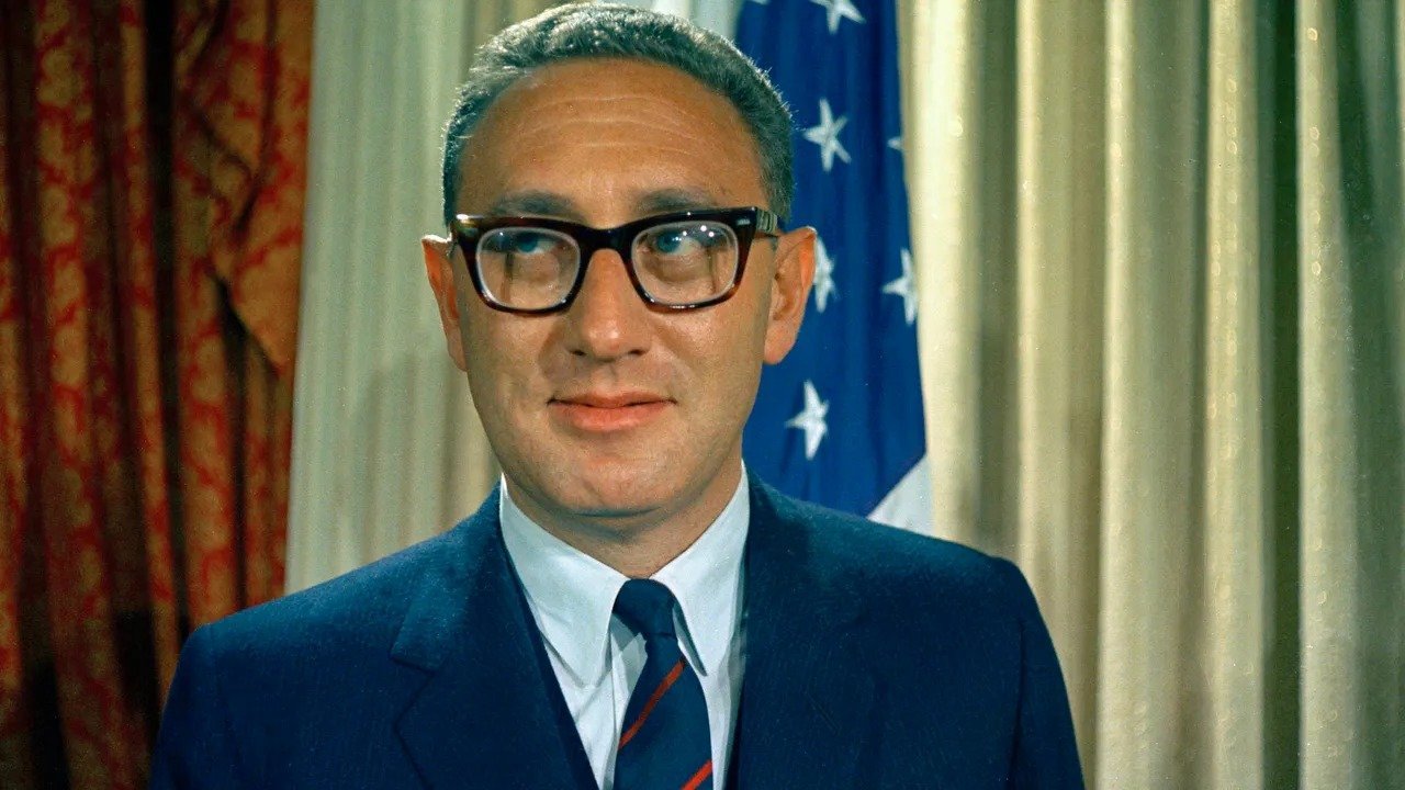 Murió Henry Kissinger: ¿Quién fue?