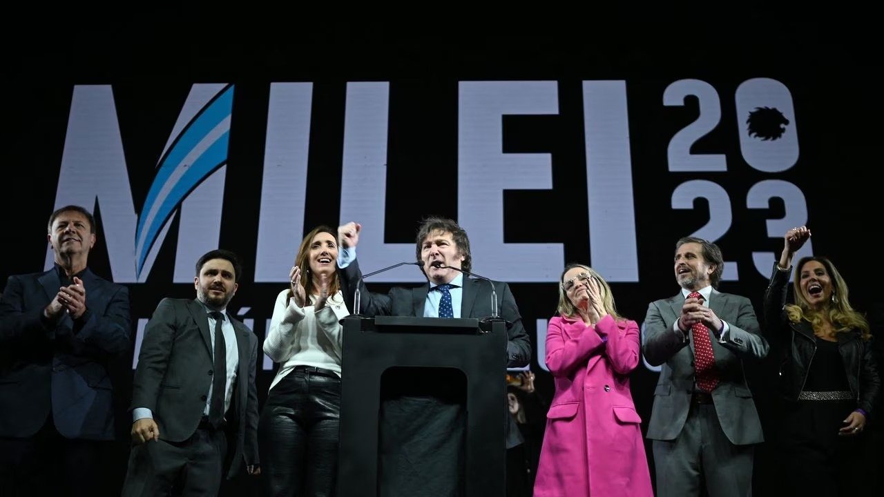 La Libertad Avanza: Fuerte ruptura tras el acuerdo Macri-Milei
