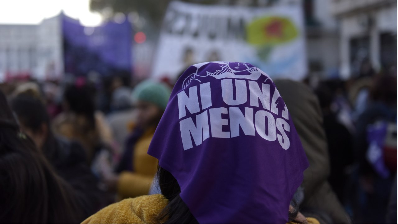 Más de 10.500 mujeres sufrieron violencia de género en CABA