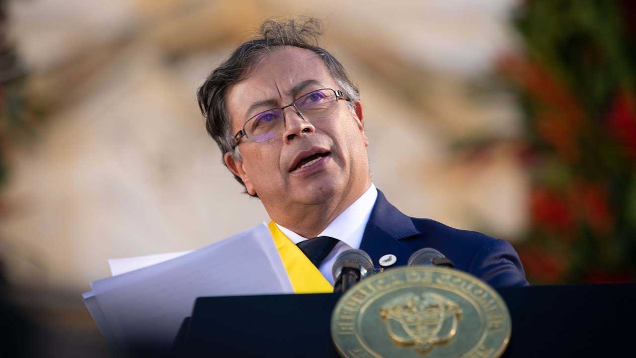 El Partido Liberal anunció su salida de la coalición de Gobierno de Petro