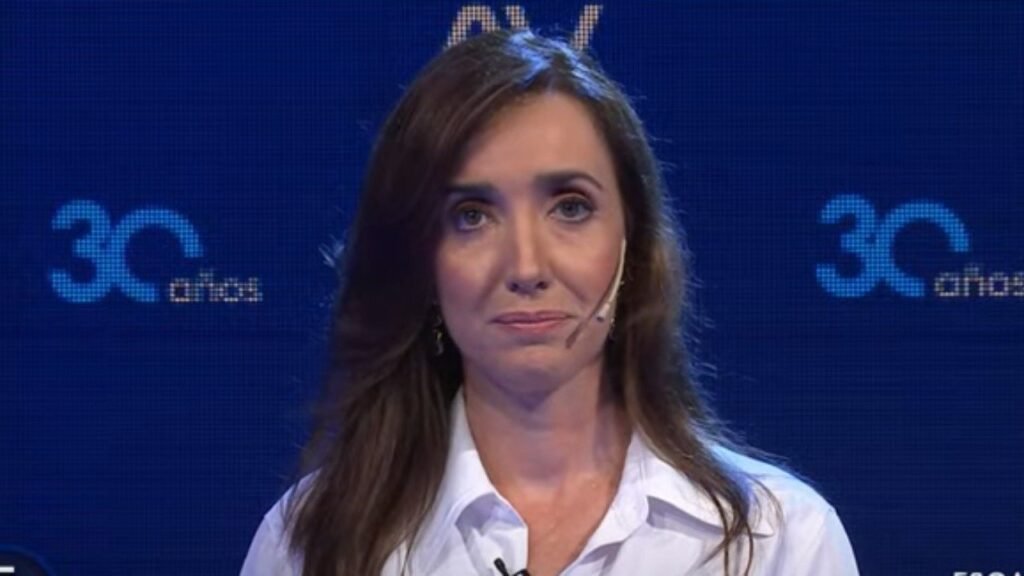 Villarruel confirmó que la dolarización se hará con los ahorros de los argentinos