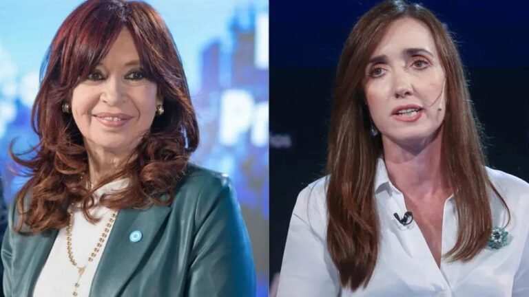 Cristina Kirchner se reunirá con Victoria Villarruel para arrancar la transición en el Senado