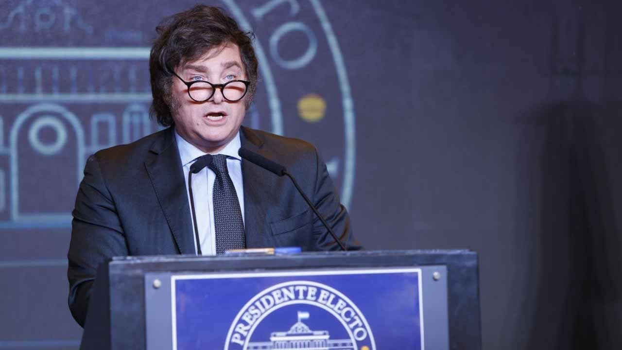 El Gabinete de Javier Milei: ¿Quiénes formarán su equipo de gobierno?