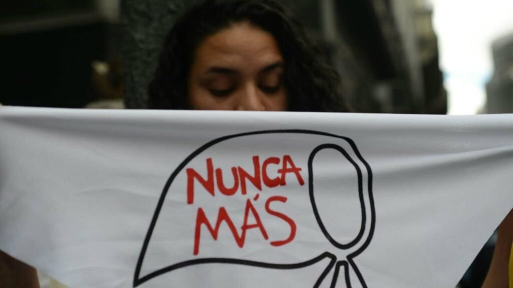 En 2023 hubo 24 veredictos en juicios por delitos de lesa humanidad