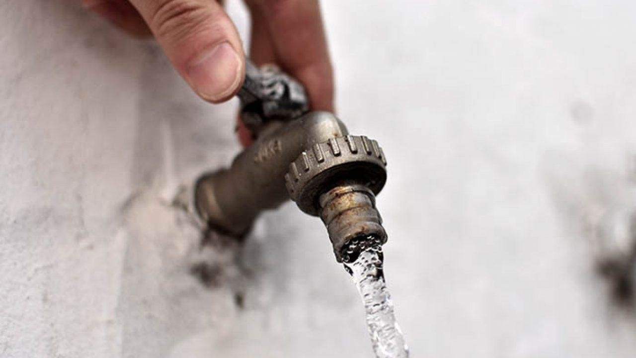 Alerta por la falta de agua potable en Córdoba debido a la sequía