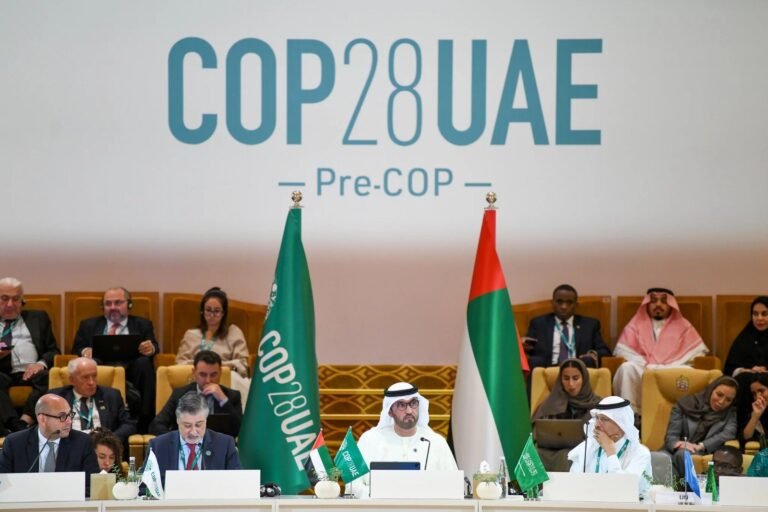 Los principales acuerdos de la COP28