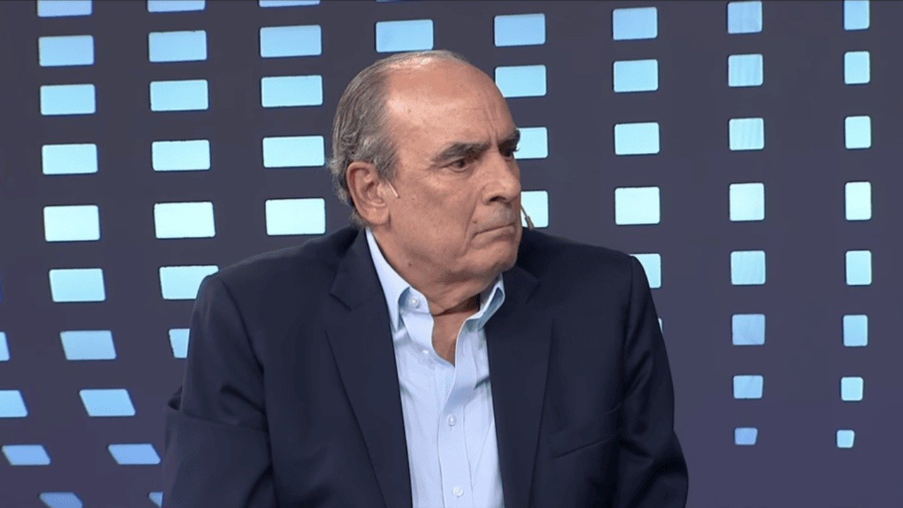 Francos confirmó el pedido para eliminar las PASO