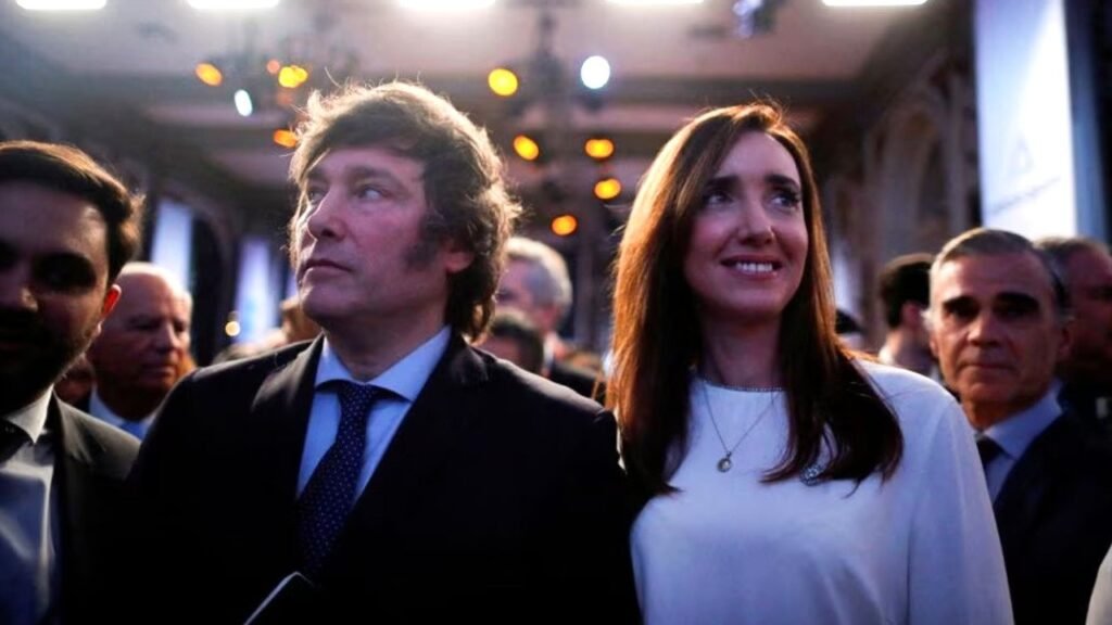 El cinismo político en ascenso