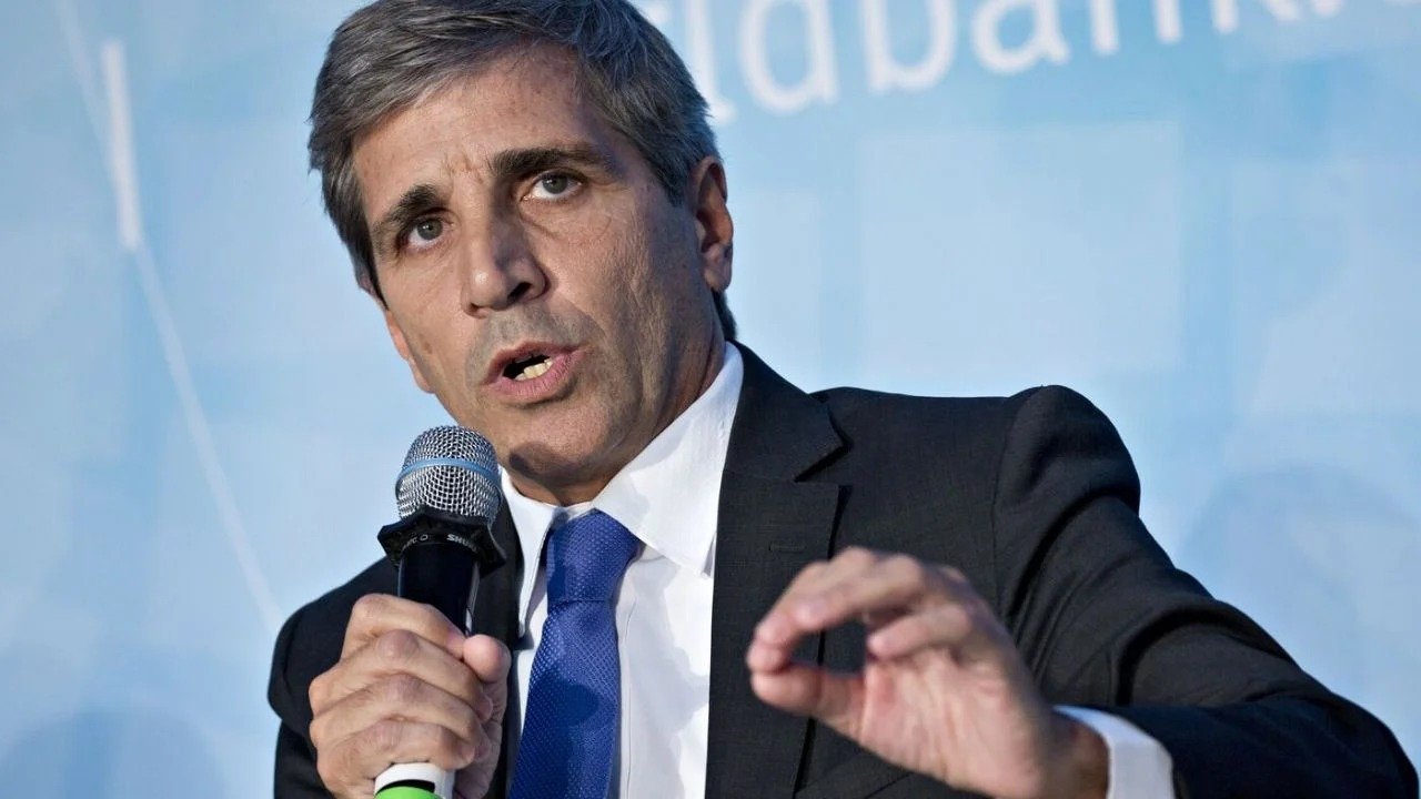El Gobierno anunció que les pagará a generadoras de energía con bonos del Tesoro