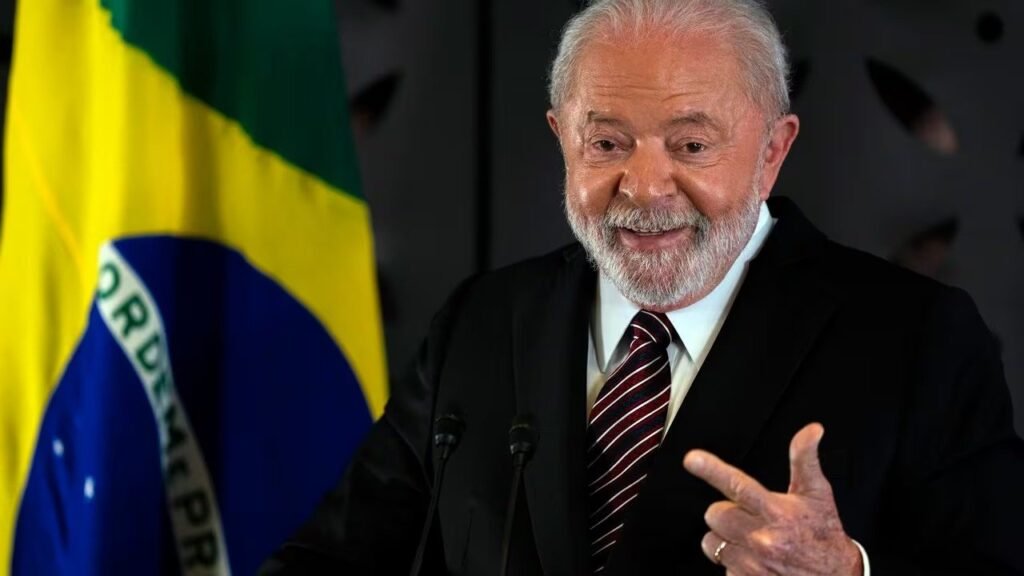 Crece el apoyo al impuesto a los súper ricos que propone Brasil
