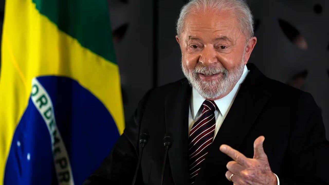 Crece el apoyo al impuesto a los súper ricos que propone Brasil