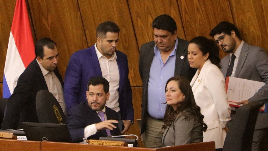 Paraguay aprobó la reforma jubilatoria