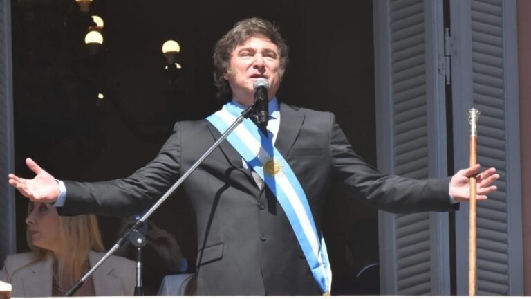 El DNU comenzará a regir desde el 29 de diciembre
