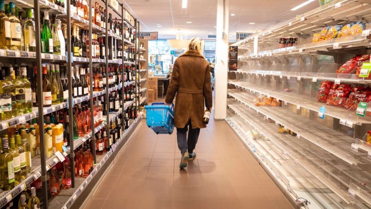 Ante la caída de ventas supermercados acordaron descuentos del 20%