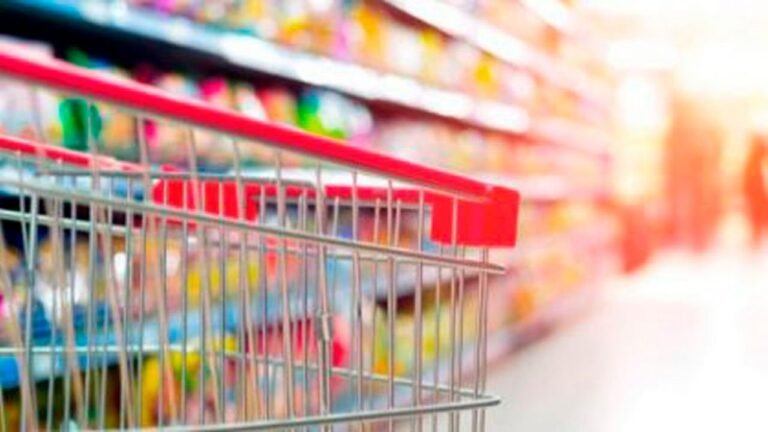 La inflación fue del 3,1% en la primera semana luego del balotaje
