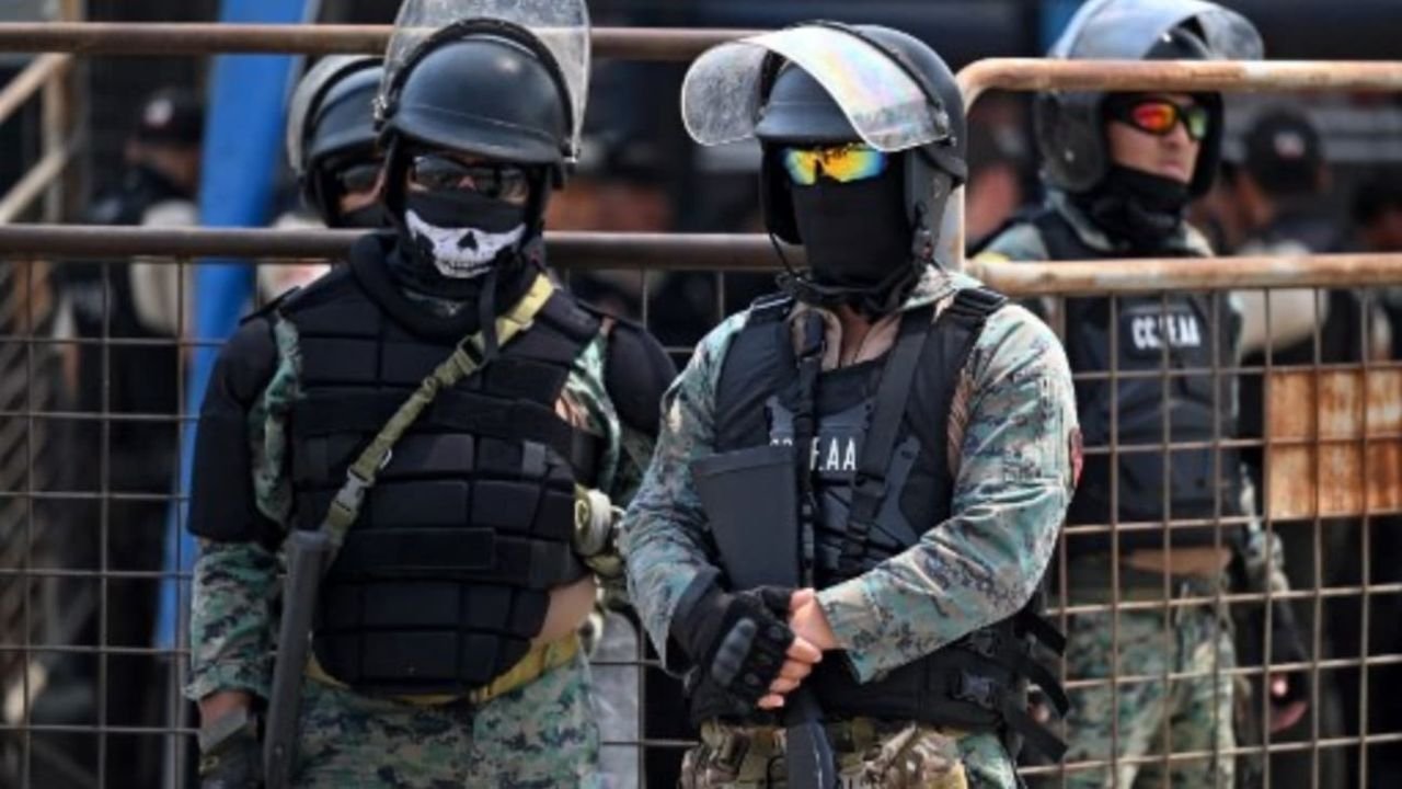 La ONU advirtió a Ecuador por sus políticas de seguridad