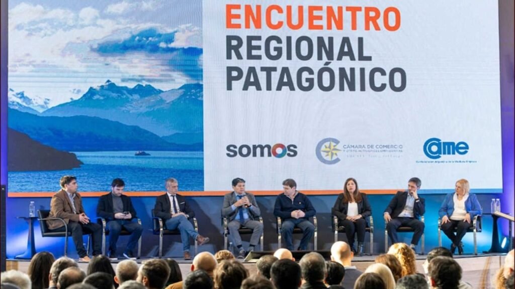 Gobernadores de la Patagonia rechazaron el proyecto de ley ómnibus