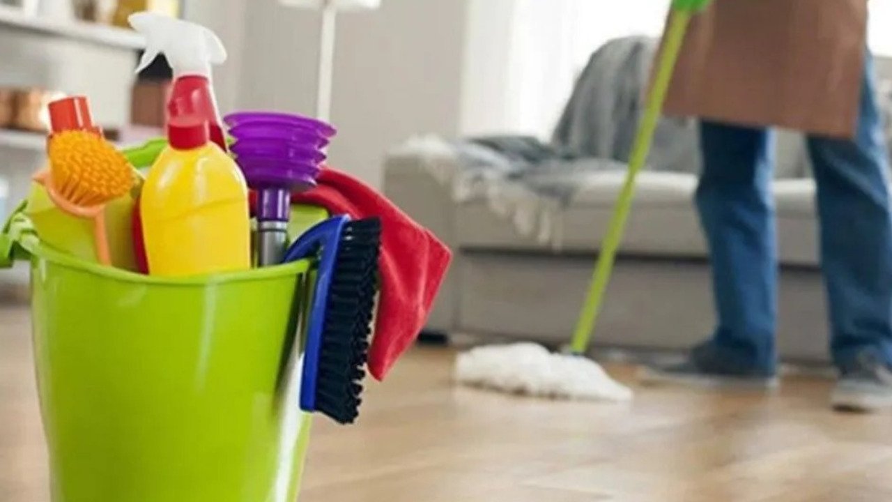 Se eliminó el programa para registrar a trabajadoras de casas particulares
