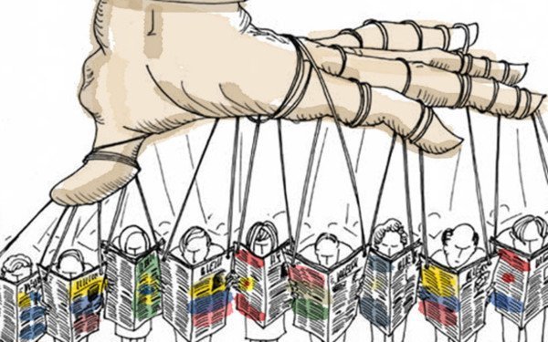 El conocimiento y sus enemigos: Sobreinformación, desinformación, y la guerra de las falacias