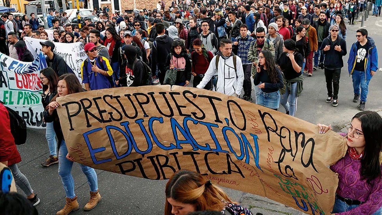 Frenan el arranque de cinco nuevas universidades nacionales creadas por ley