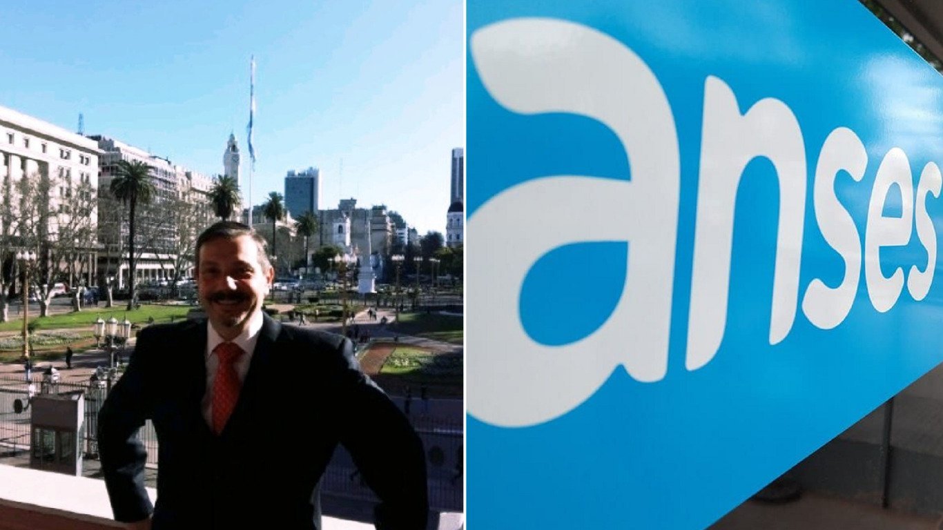 Nombran al frente de Anses a un ex gerente de las AFJP