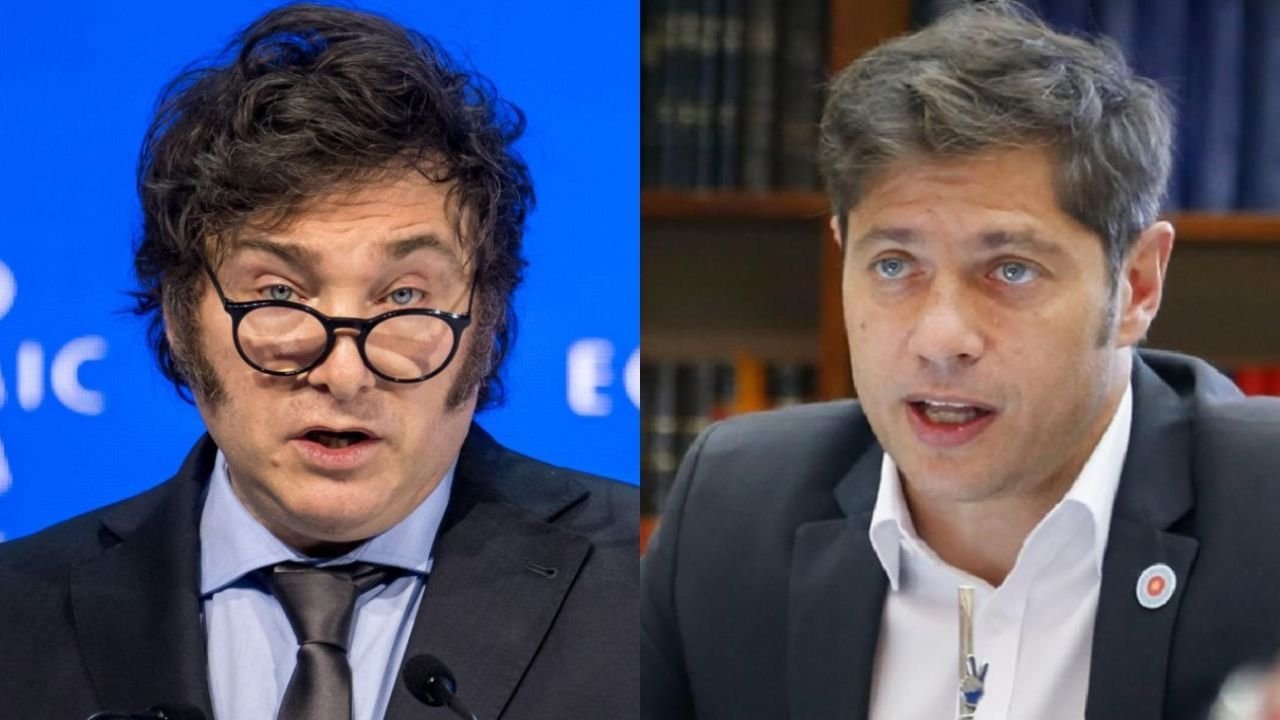 El Gobierno eliminó el Fondo para el Fortalecimiento Fiscal de Buenos Aires