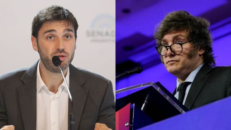 El Gobierno no manda los fondos a Chubut y analiza apelar el fallo