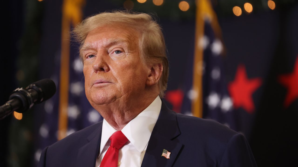 Trump ganó internas en 3 estados más y afianza su candidatura