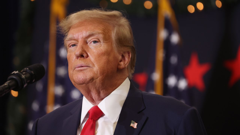 Trump ganó internas en 3 estados más y afianza su candidatura