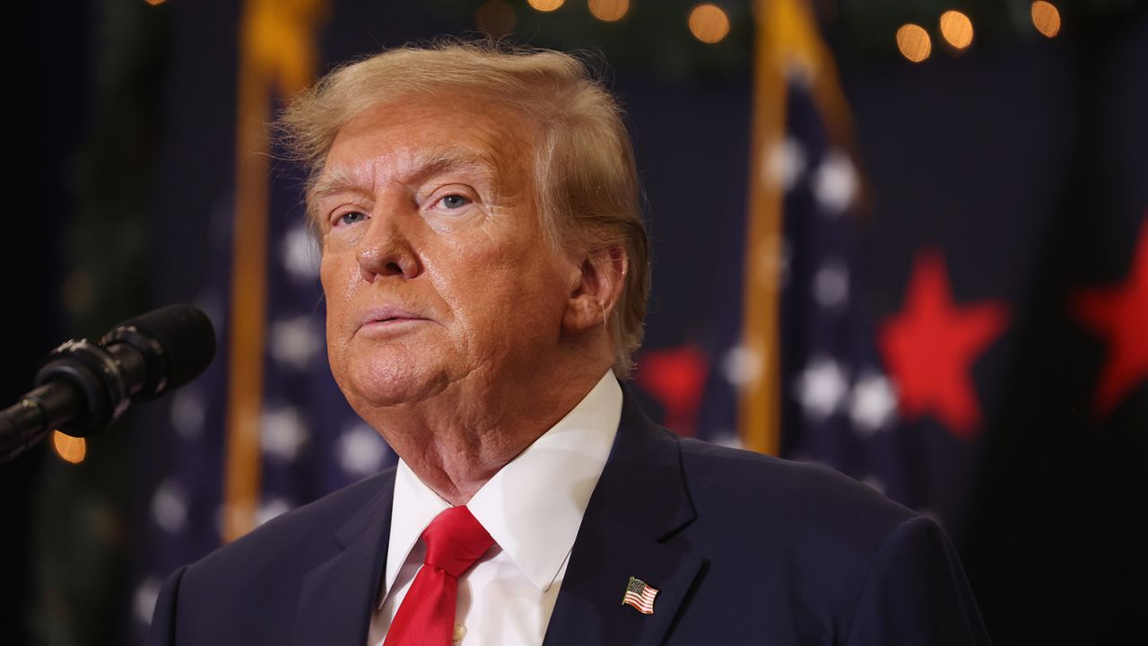 Trump ganó internas en 3 estados más y afianza su candidatura