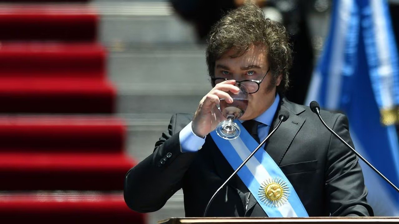 El informe de Amnistía Internacional sobre los primeros 100 días de Milei