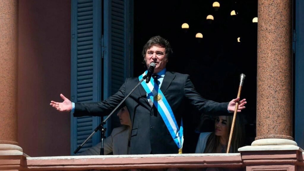 El Gobierno de las Fuerzas del Cielo, o la esencia de la antipolítica