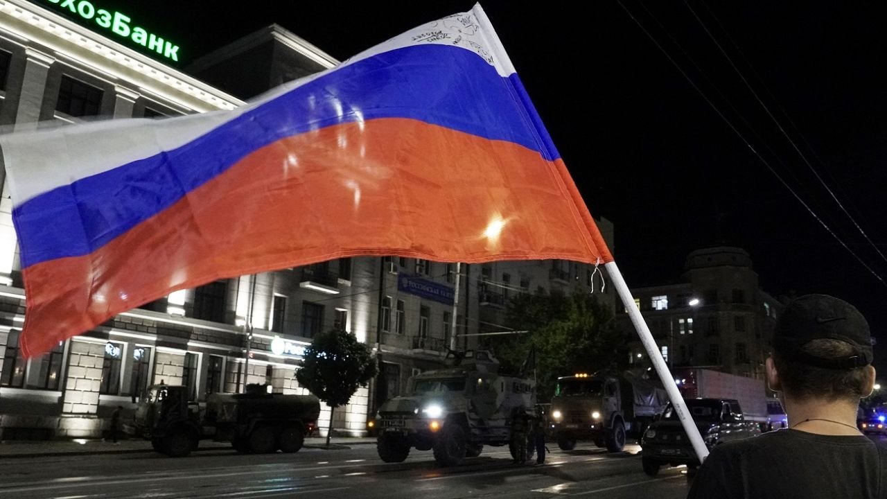 Cinco datos sobre las elecciones en Rusia