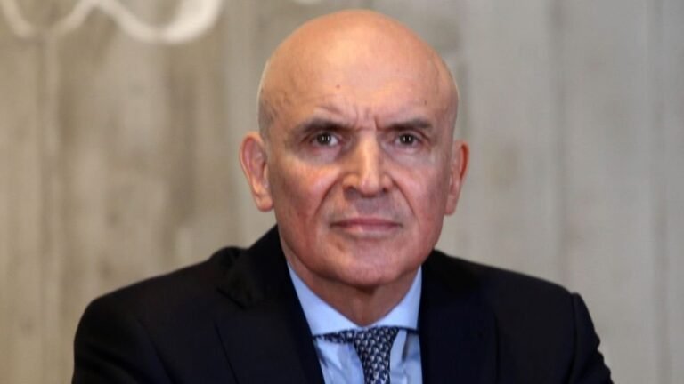 Espert fue denunciado por llamar a la “rebelión fiscal” en la provincia de Buenos Aires