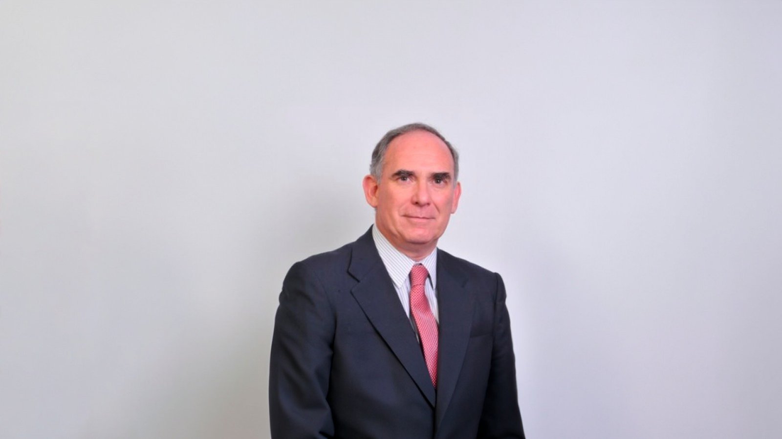 El Gobierno oficializó a Luis Lucero como nuevo secretario de Minería