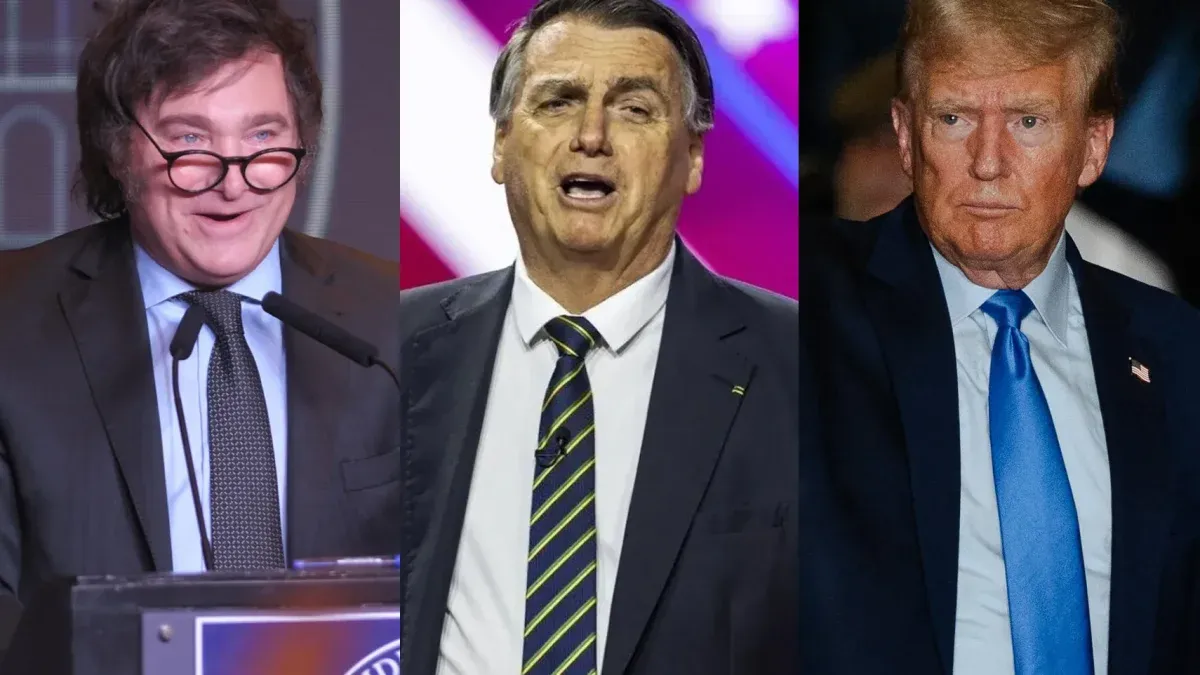 Populismo de derecha: Un “fenómeno” en expansión (Parte I)