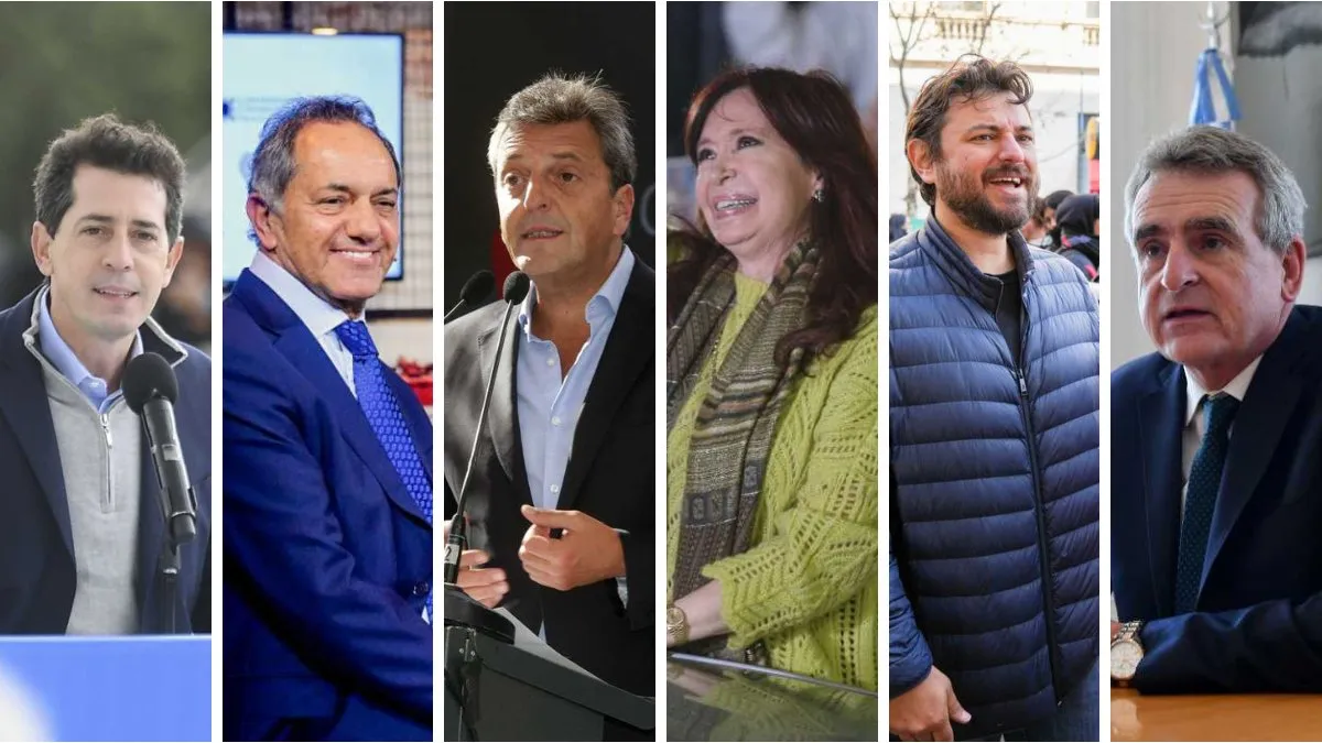 El peronismo polifacético en discusión interna… ¿Sin autocrítica?