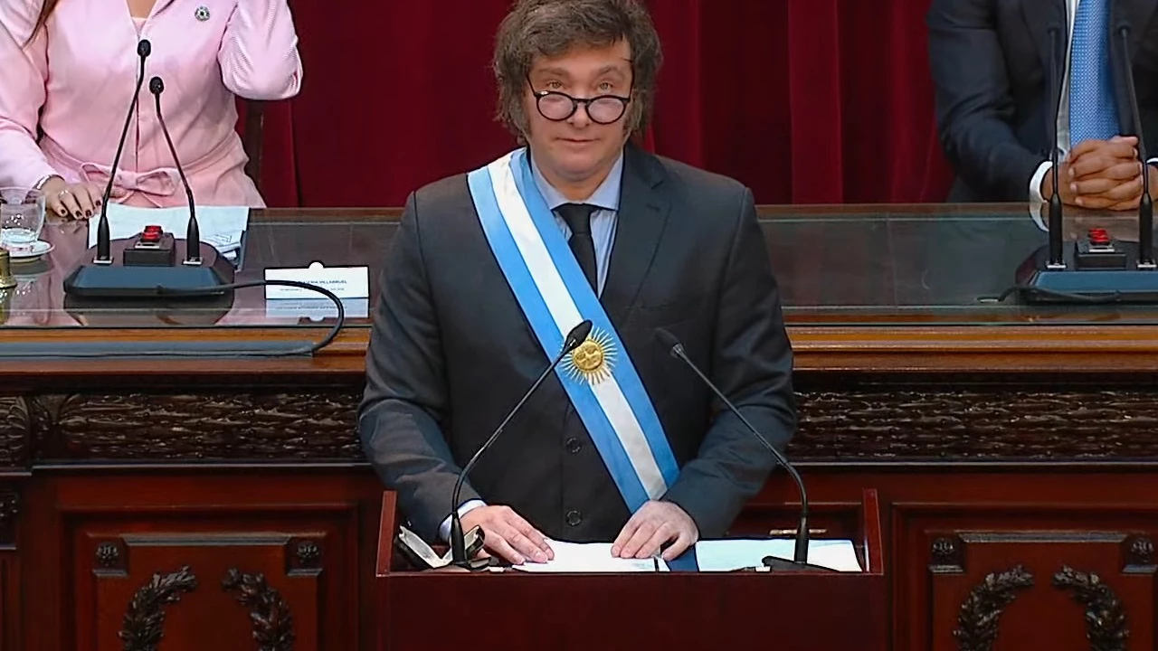 El Gobierno no descarta postergar el Pacto de Mayo