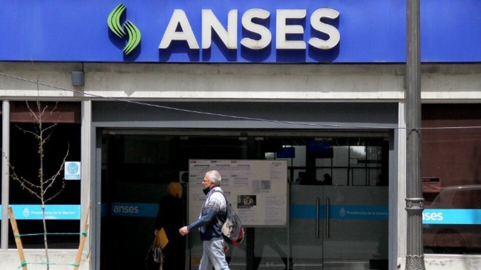 Anses oficializó bono de $70.000 para jubilados y pensionados