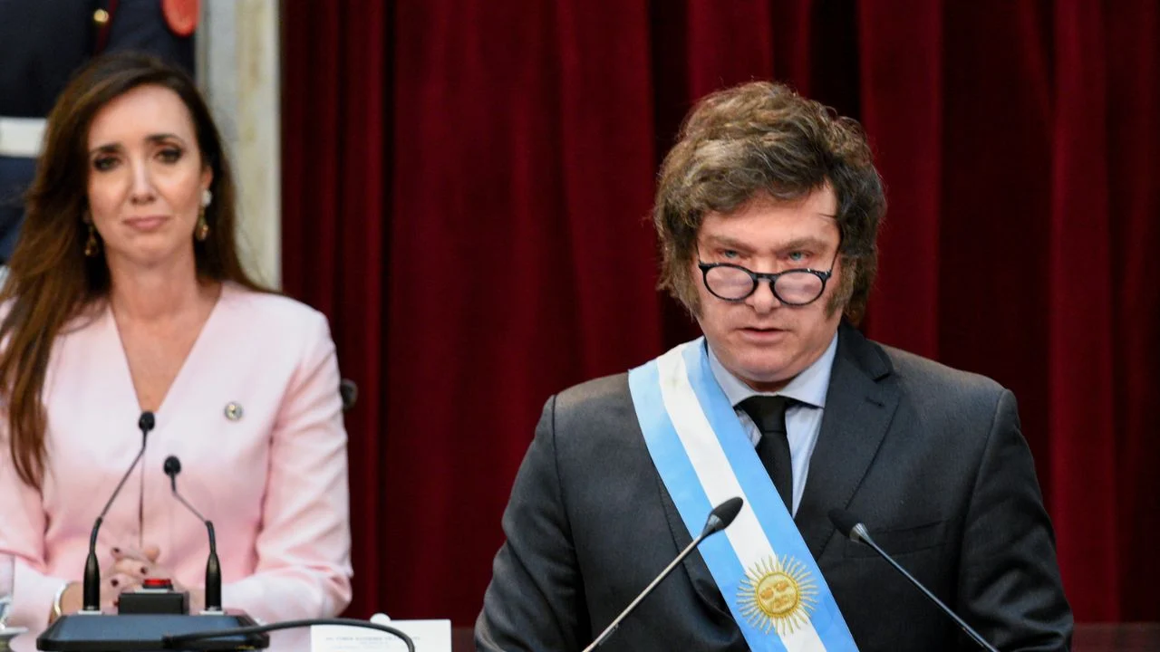 ¿Cuáles son las provincias que se enfrentan a Milei por la reforma laboral del DNU?