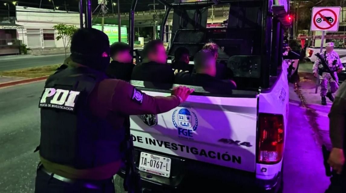 Repatriarán a dos argentinas rescatadas de una red de explotación sexual en México