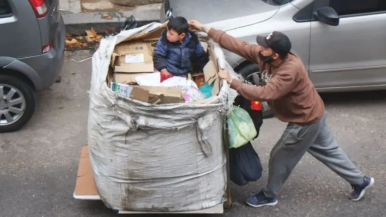 El desempleo y la pobreza son las mayores preocupaciones de los argentinos
