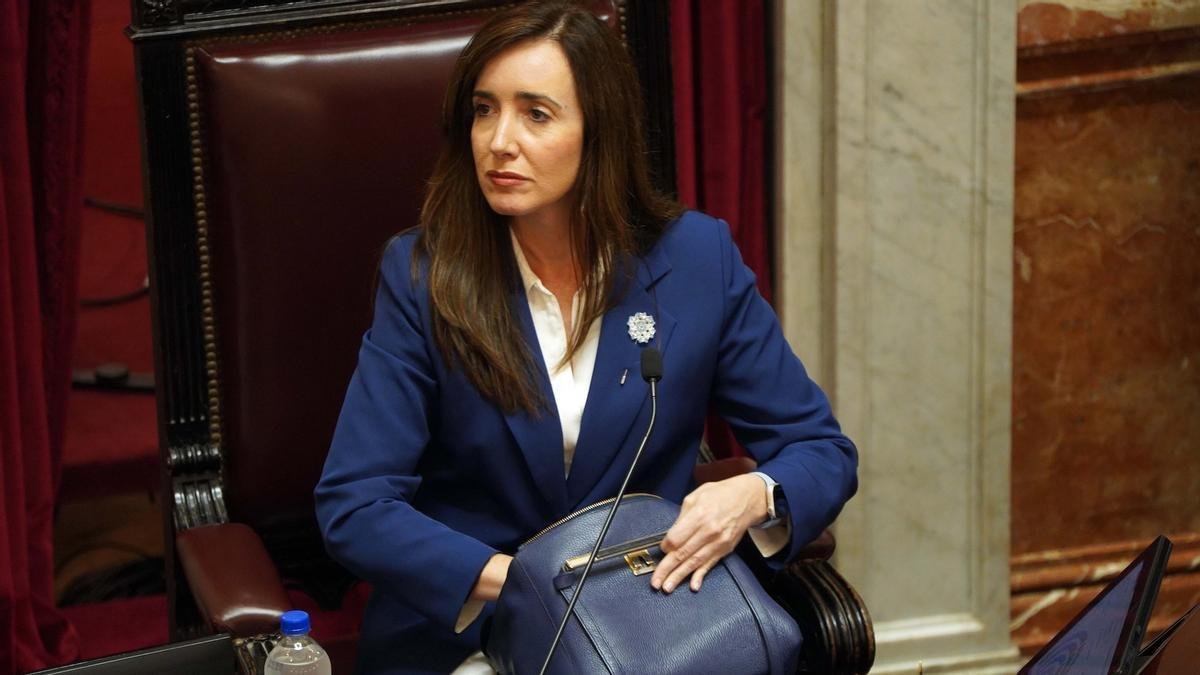 La sesión por la Ley Bases en el senado será el miércoles próximo