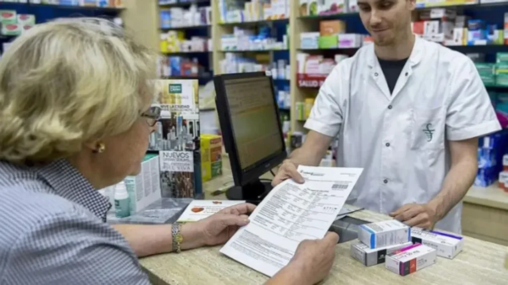 Los medicamentos para jubilados aumentaron un 166%